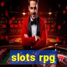 slots rpg